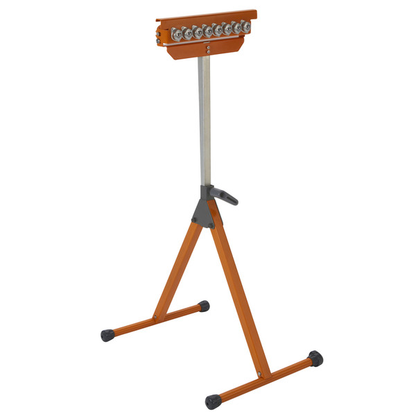 ROLLING WORK BENCH 44"H