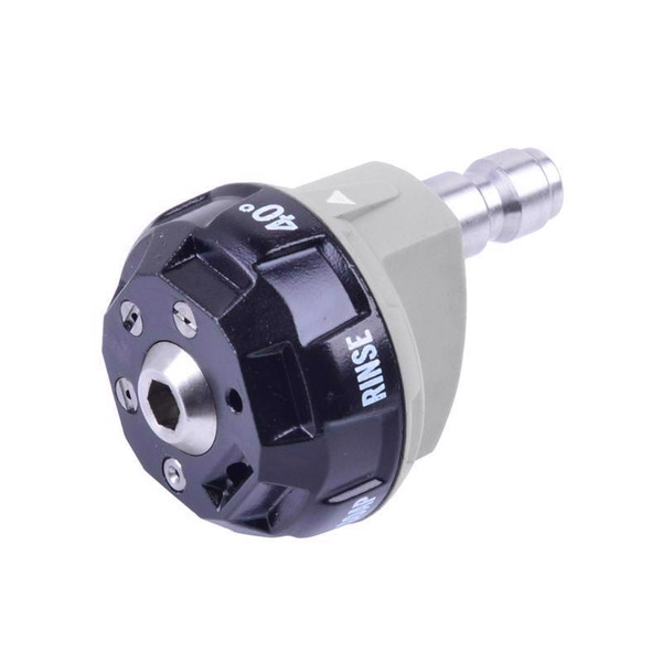 SPRY NOZL JET FN SS BRAS