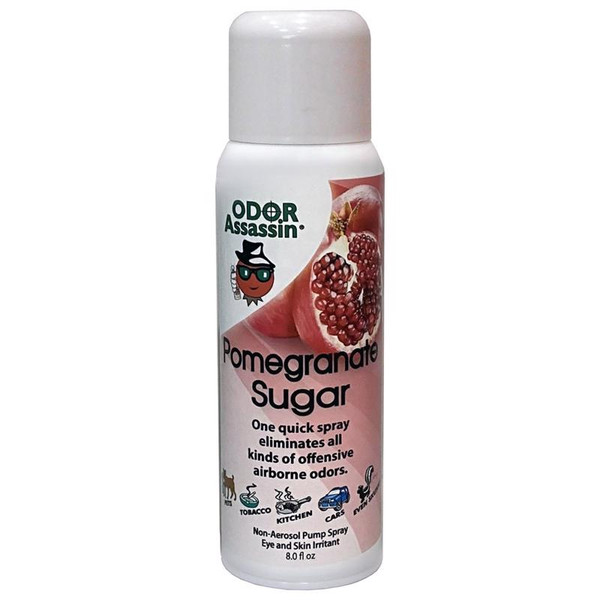 ODOR ELIMNTR POMGRNT SGR
