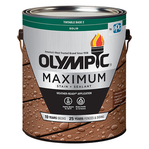 OLY MAX SLD LTX BASE2 GL
