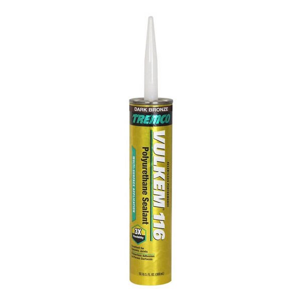 CAULK SLNT PLY BZ 10.1OZ