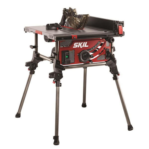 TABL SAW CRD 4600RPM 15A