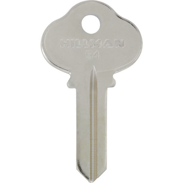KEYKRAFTER #124 BRASS