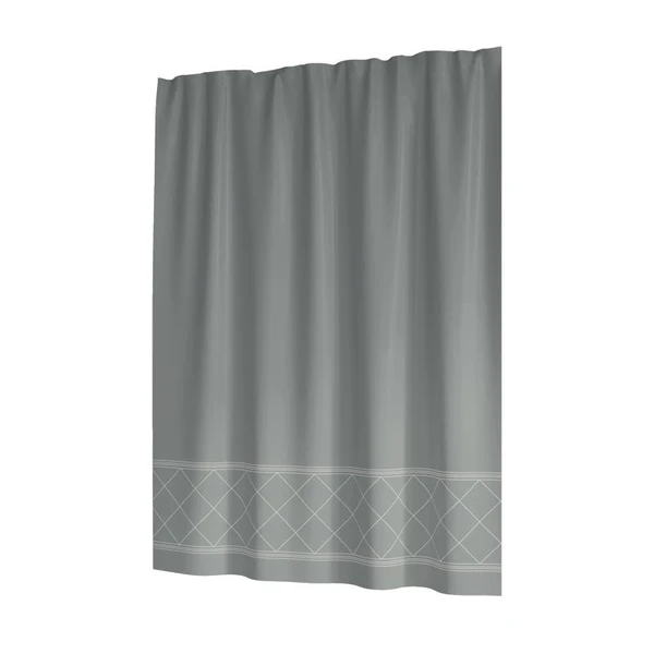SHOWER CRTN LMSTN 72"
