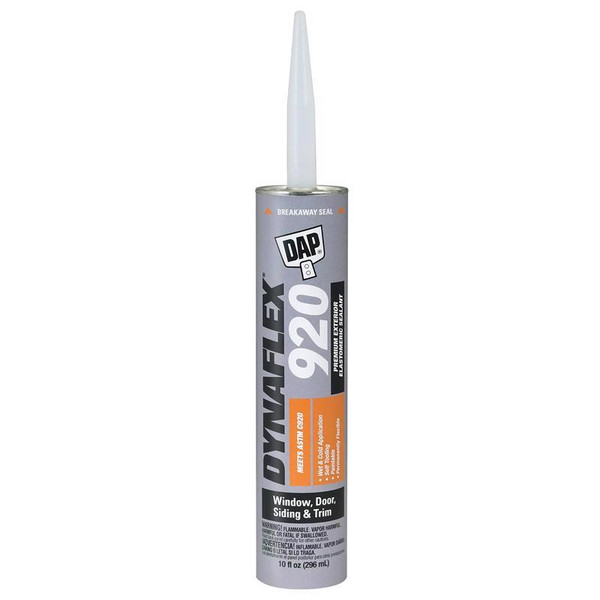 DAP DYNA 920 WHT 10.1OZ