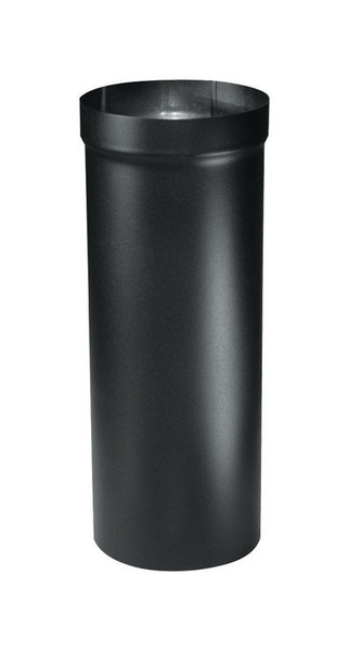 SMOKE PIPE ADAPTOR 6"