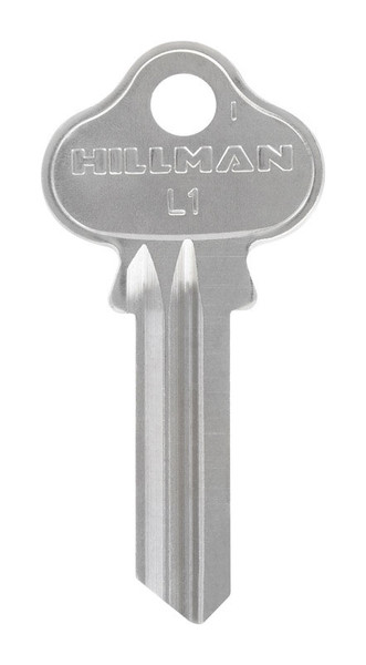 L-1 LOCKWOOD KEY BL (S)