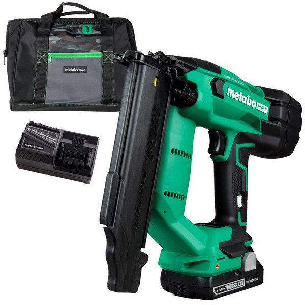 BRD NAILR KIT 18V 11.25"