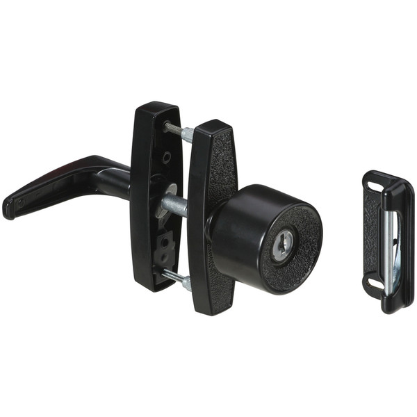 KEY UNIVERSAL KNOB LATCH
