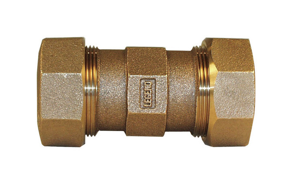 RING UNION 3/4" LF
