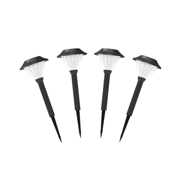 PATHWAY LGT BLK/WHT 6W