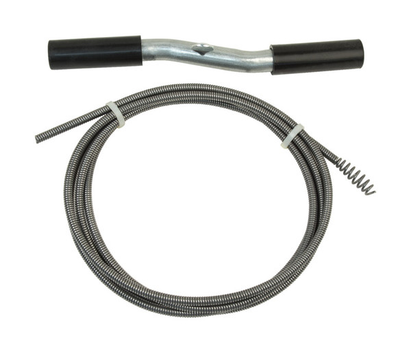 DRAIN AUGER 8'L