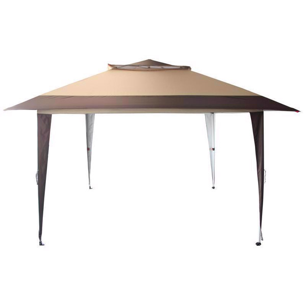CANOPY PLYSTR TAN 12X12'