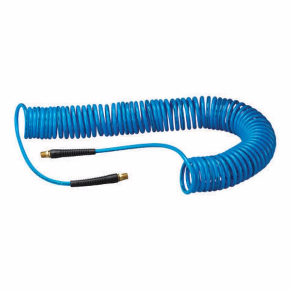 RECOIL AIR HOSE BLU 50'