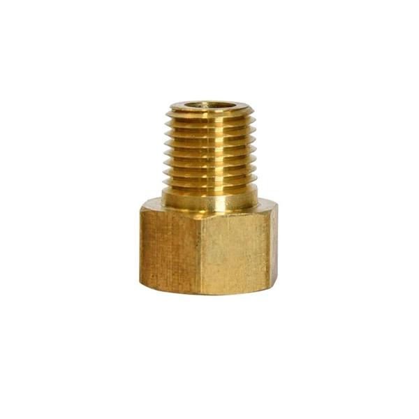 INVT FLR 3/8" X 1/4" MPT