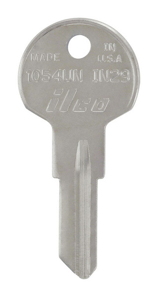 KEYKRAFTER #171 BRASS