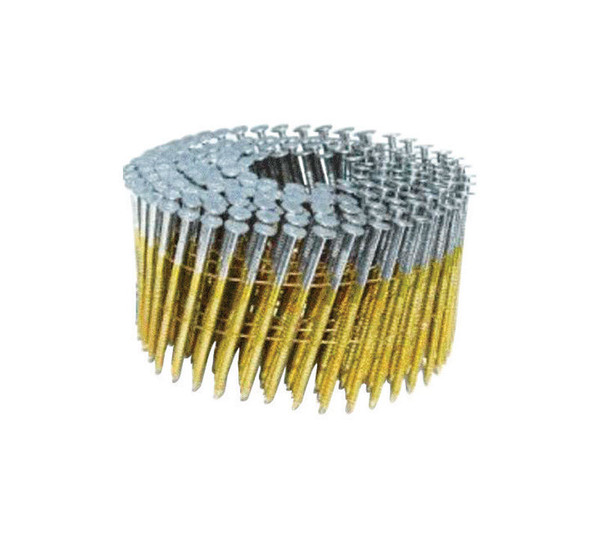 NAIL ROUND 2-3/8"L