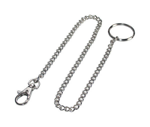 CD 18IN SAFETY CHAIN