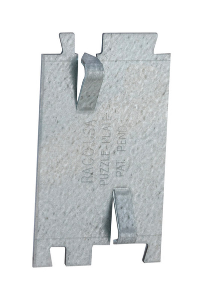 CABLE PROTECTR PLT2.75"