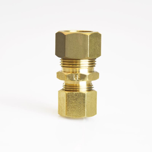 COMPRSN UNION 5/8"X1/2"