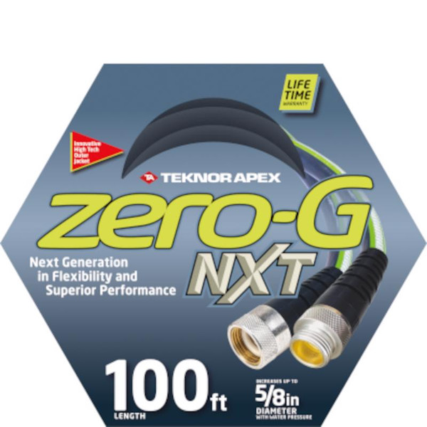 ZEROGNXT 100FT FLEX HOSE