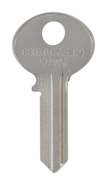 CO-103 CORBIN KEY BL (S)