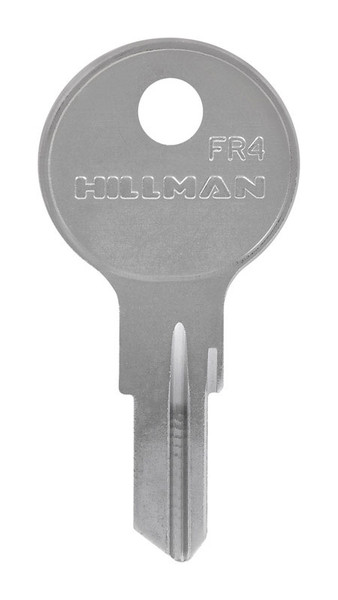 FR-4/S54G FORT KEY (S)