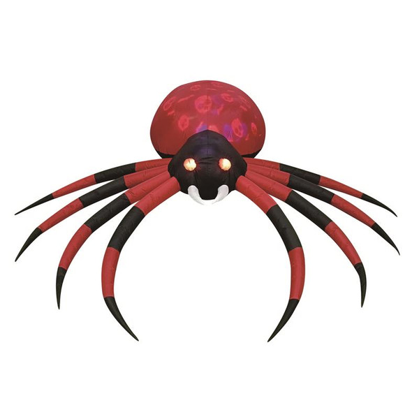 SPIDER INFLATABLE 8'