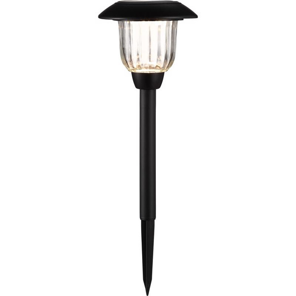 PATHWAY LIGHT BLACK 15L