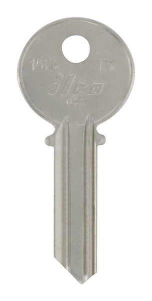 P-1 PENN KEY BLANKS (S)