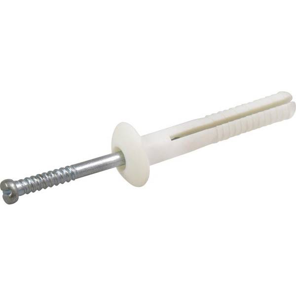 ANCHR 1/4X1.5STR NYLNCD4