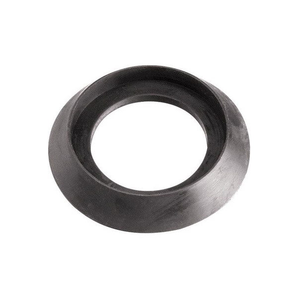 TANK TO BOWL GASKET Plumb Pak Tank to Bowl Gasket Rubber For Kohler