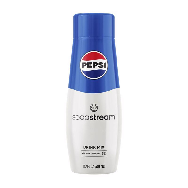 SODA MIX PEPSI