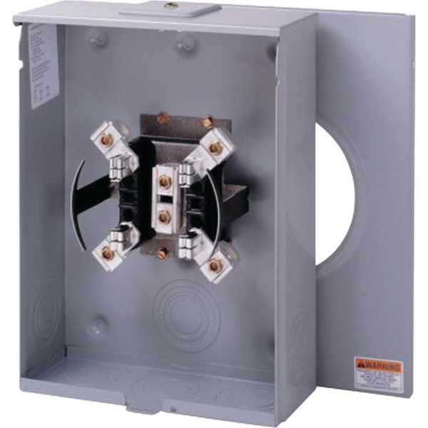 SKT METER 200A RLS OHUG