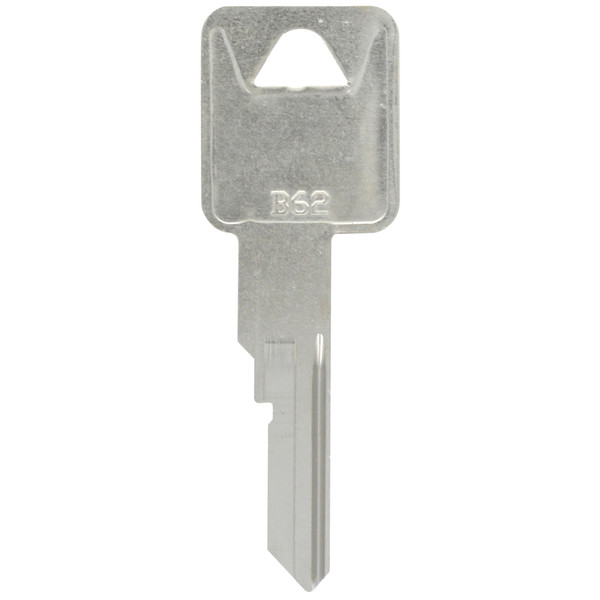 B-62 GM KEY BLANK (S)