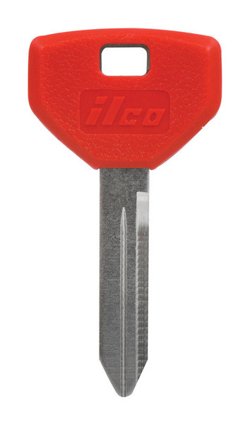 Y-157 RED COLOR HEAD