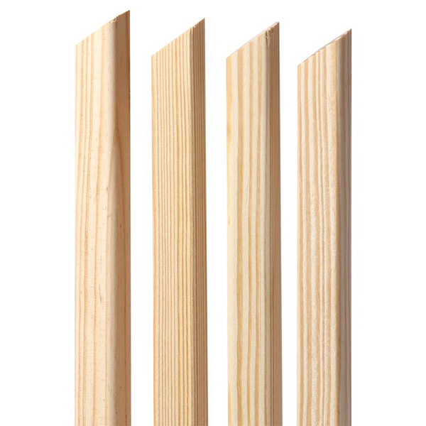 BALUSTER TREATD SYP 3.5'