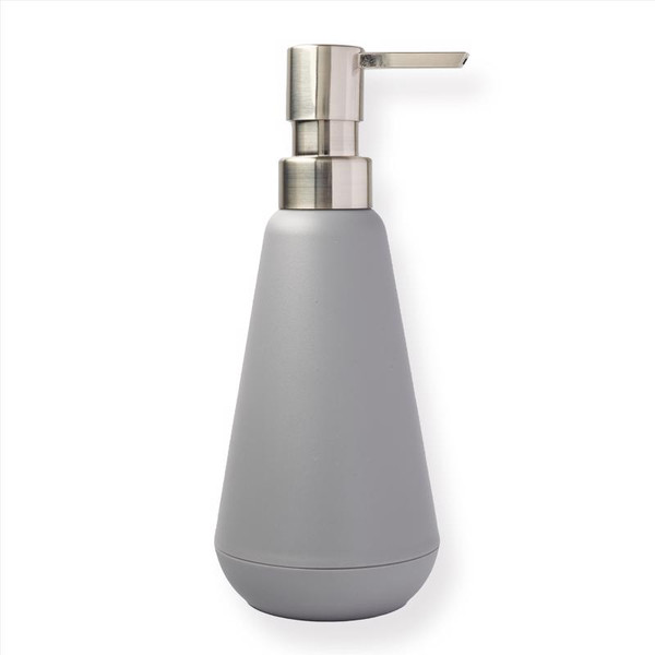SOAP PUMP BELIZE GRAY