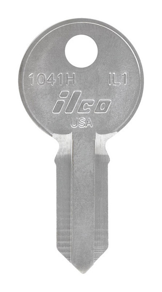 IL-1 ILLNOIS KEY BL (S)