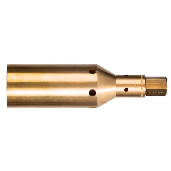 WELD TIP BRS POWER FLM