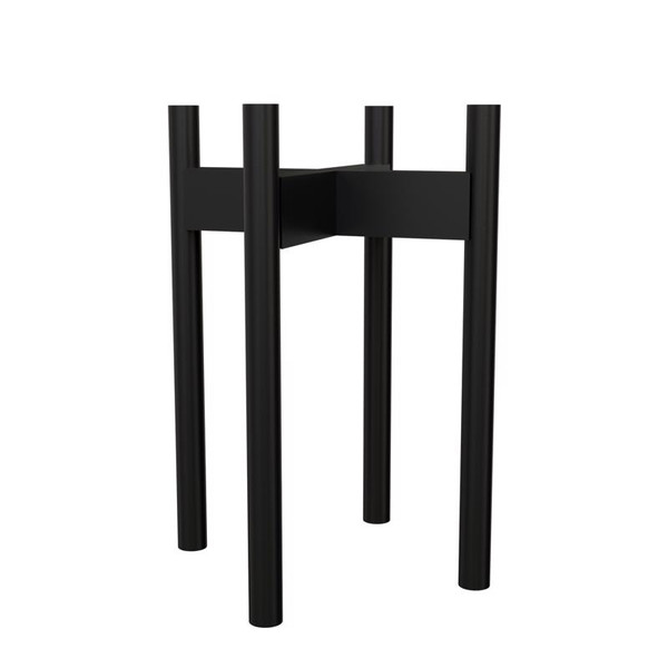 PLANT STAND WOOD 15"