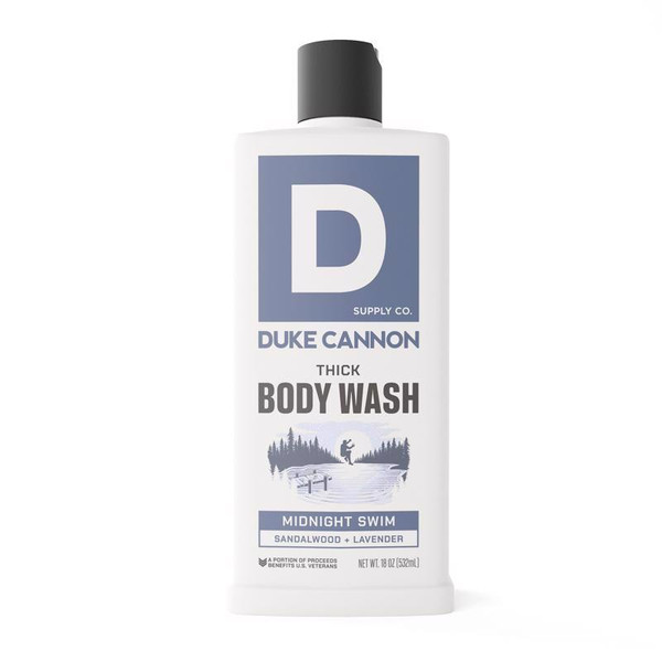 BODY WASH SANDWD 17.5OZ