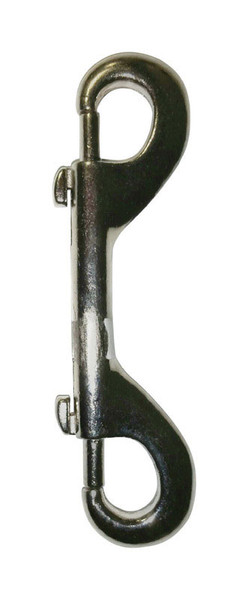 DOUBLE ENDED BOLT SNAP B