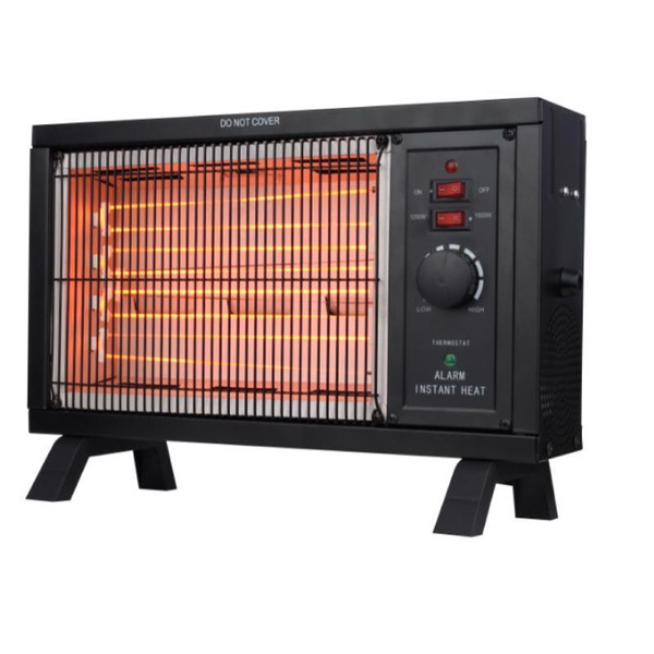 HEATER ELECTRIC 1500W