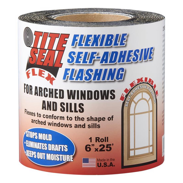 FLASHING WINDOW/DOOR 6"
