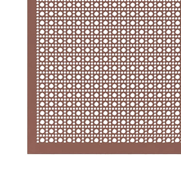 SHEET BRZ LINCAINE 3'X3'