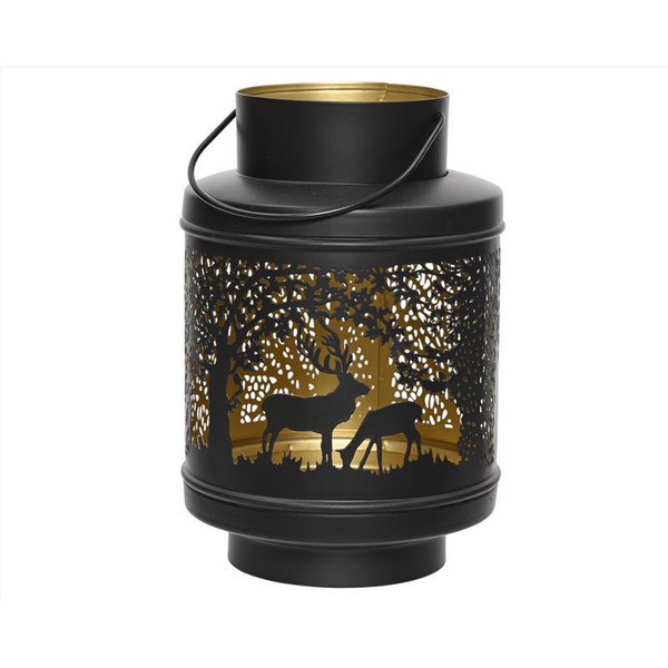 CMAS DEER LANTERN