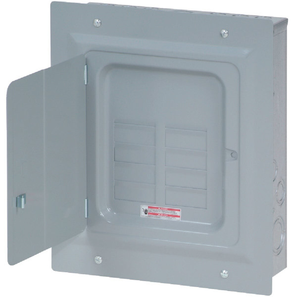 LOAD CTR MAIN LUG 125A