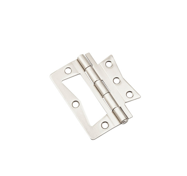 HINGE SURFACE MNT 3" SN