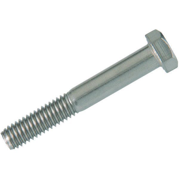 BOLT 3/8HEX 3" SS
